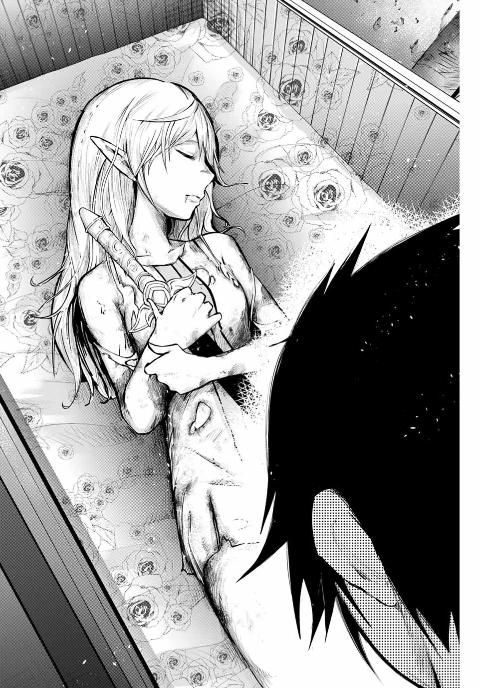 Dorei Tensei: Sono Dorei, Saikyou no Moto Ouji ni Tsuki Chapter 18 13